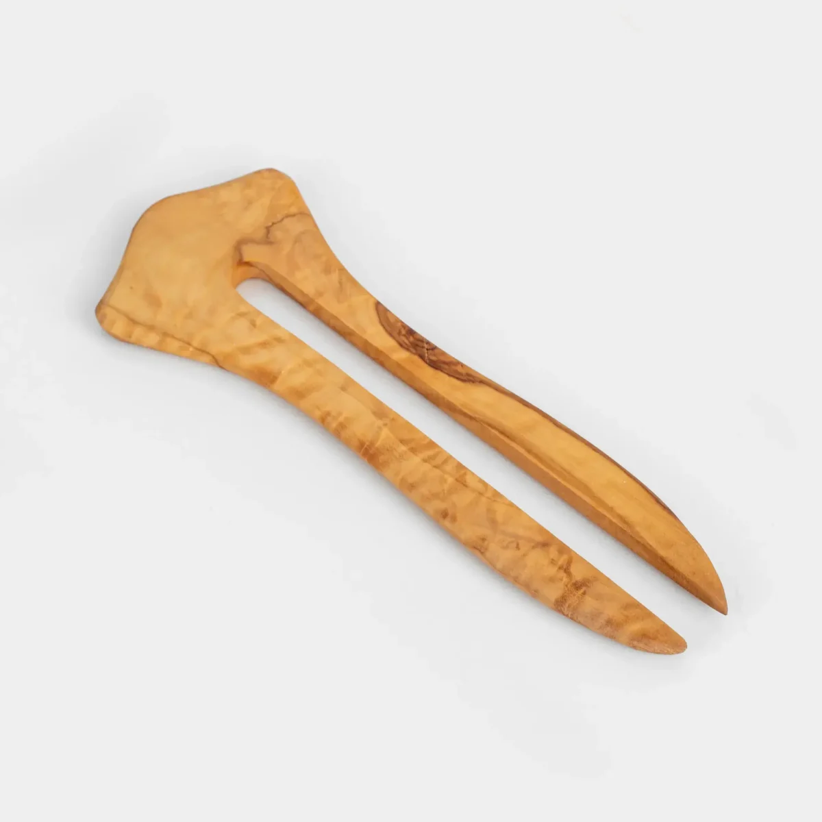 Wooden Hair Fork - Image 3