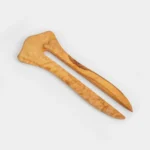 Wooden Hair Fork - Image 3
