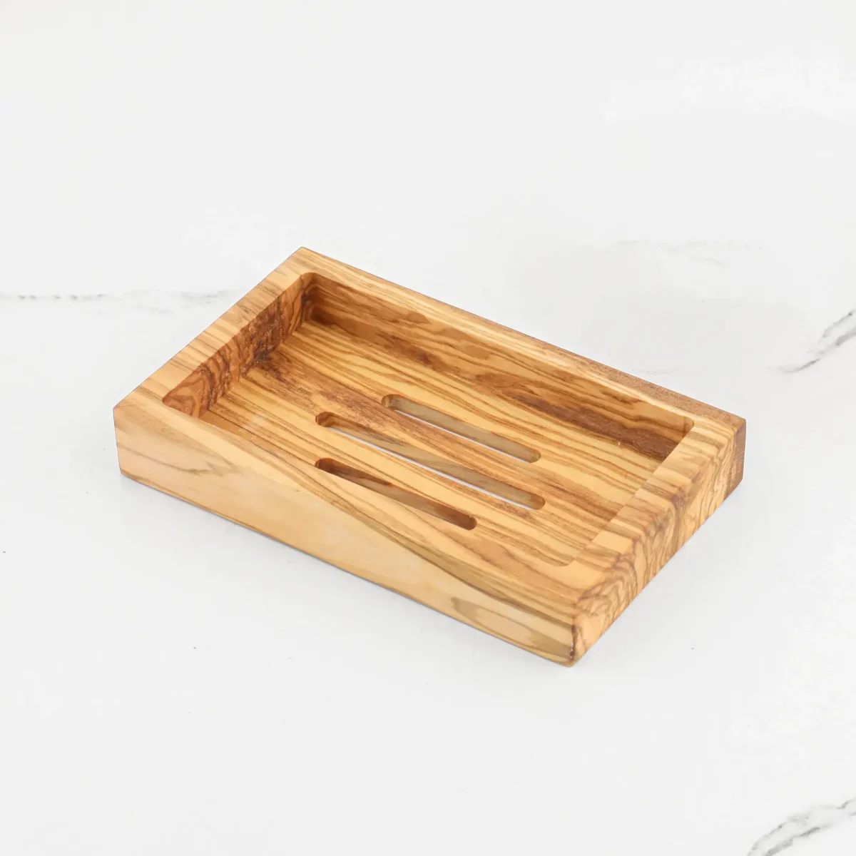 Wooden Soap Dish - Image 3
