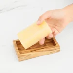 Wooden Soap Dish - Image 2