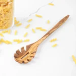 Wooden Pasta Spoon